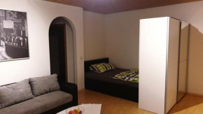 Schönes 1 Zimmer Appartement mit Parkplatz Neukirch